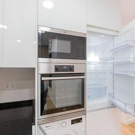 Espectacular Apartamento Plaza Mayor 马德里 外观 照片