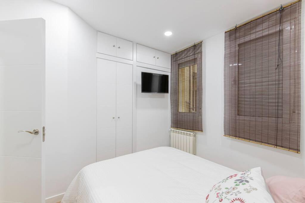 Espectacular Apartamento Plaza Mayor 马德里 外观 照片
