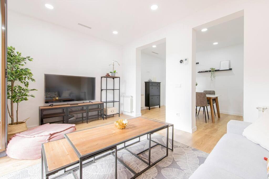 Espectacular Apartamento Plaza Mayor 马德里 外观 照片