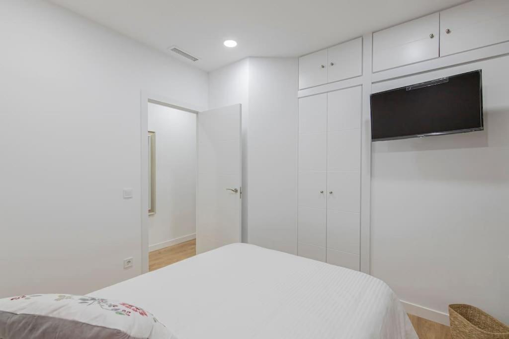 Espectacular Apartamento Plaza Mayor 马德里 外观 照片