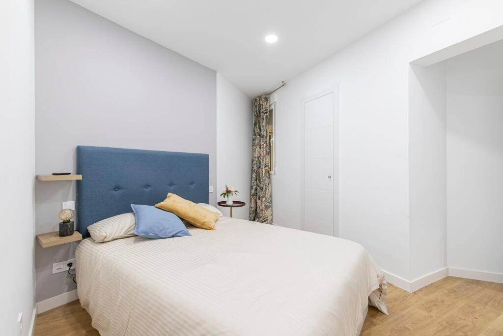 Espectacular Apartamento Plaza Mayor 马德里 外观 照片