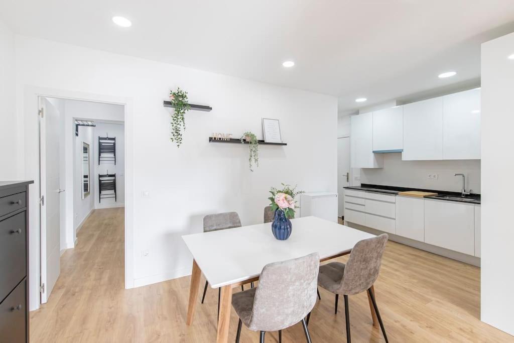 Espectacular Apartamento Plaza Mayor 马德里 外观 照片