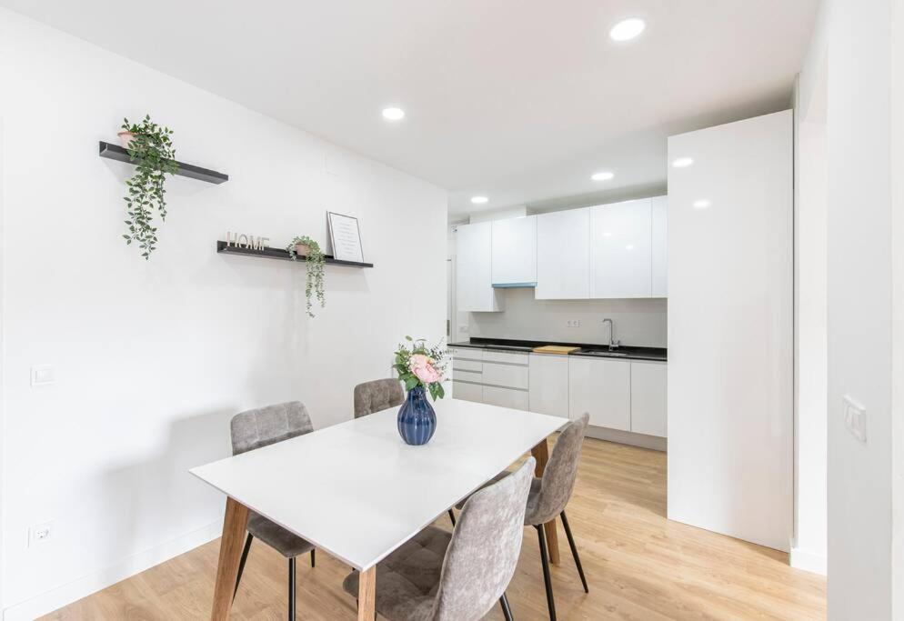 Espectacular Apartamento Plaza Mayor 马德里 外观 照片