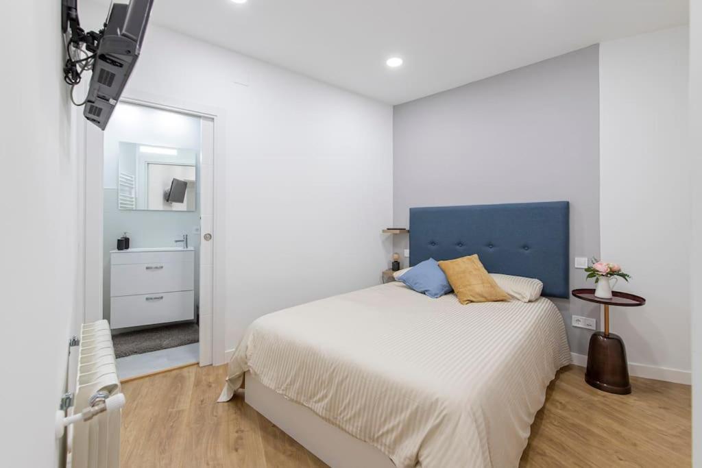 Espectacular Apartamento Plaza Mayor 马德里 外观 照片