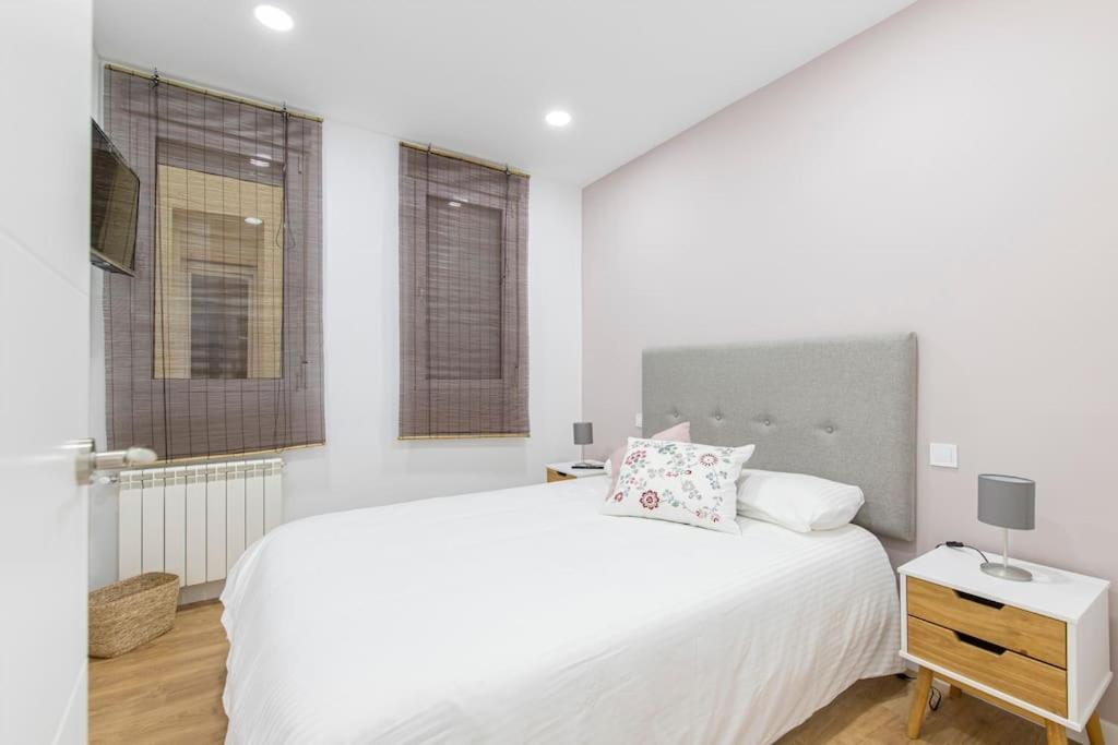 Espectacular Apartamento Plaza Mayor 马德里 外观 照片