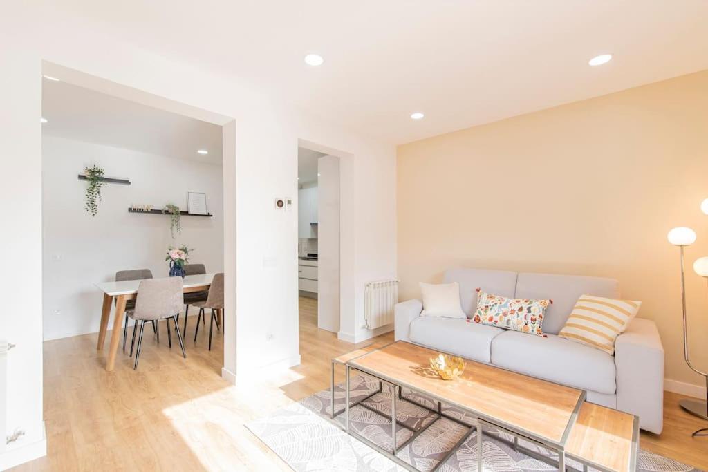 Espectacular Apartamento Plaza Mayor 马德里 外观 照片